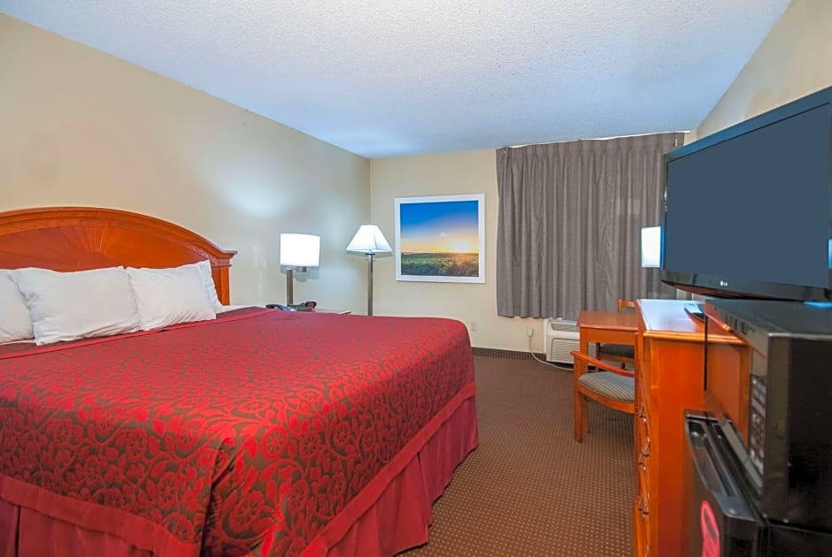 Days Inn by Wyndham Pauls Valley