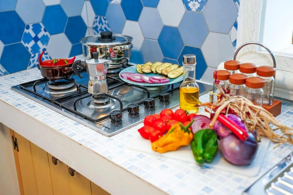 Residence Nonna Mariuccia