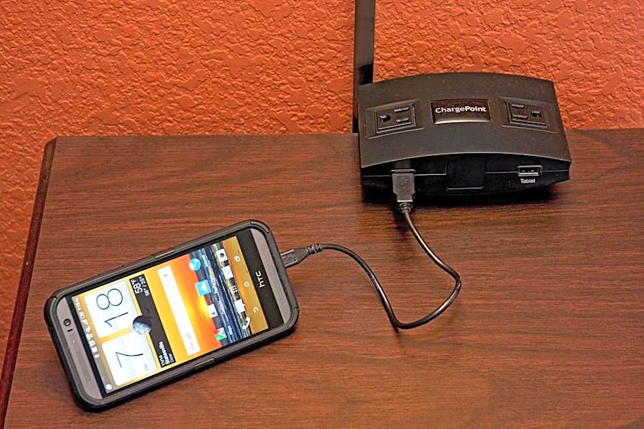 Hampton Inn By Hilton Statesville