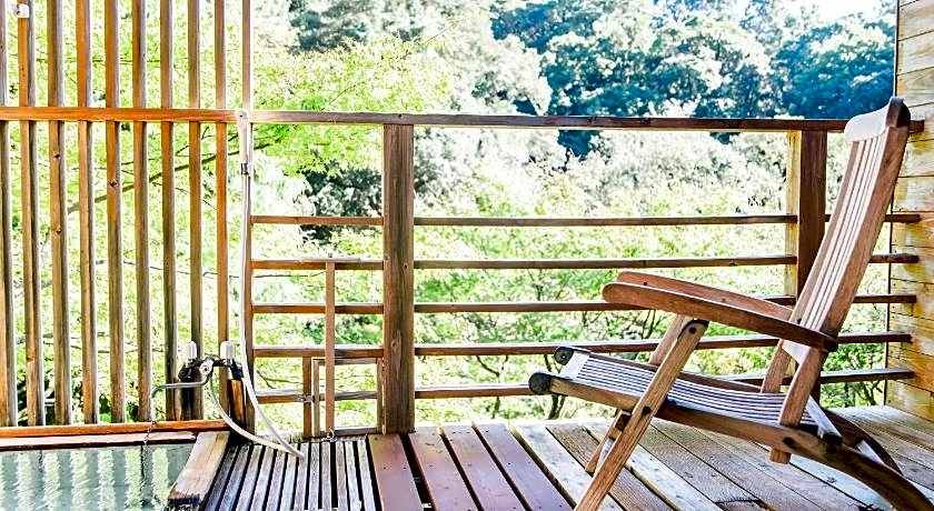 Kirishima Momijidani Seiryuso