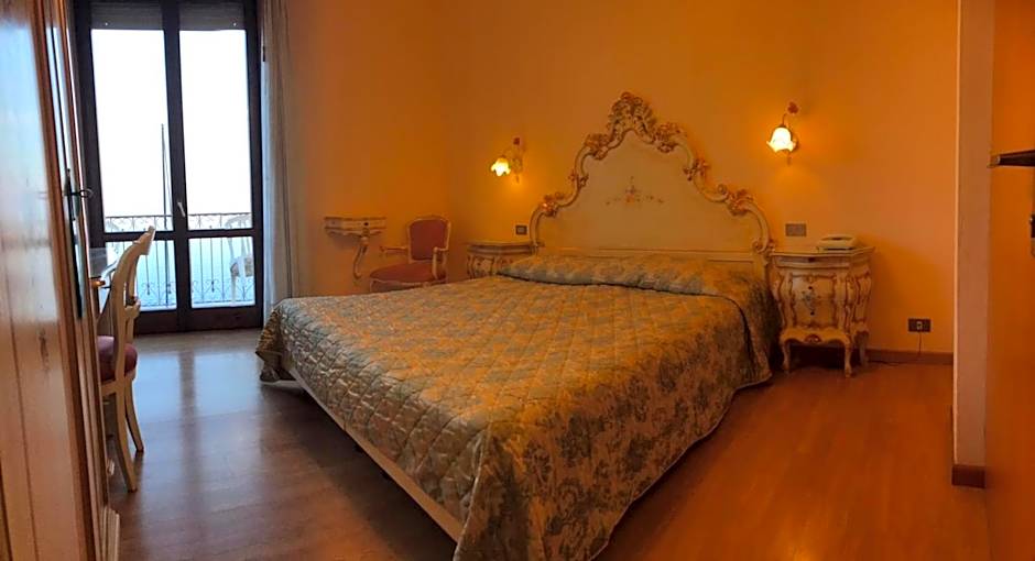 Garda Sol SPA Hotel & Appartamenti