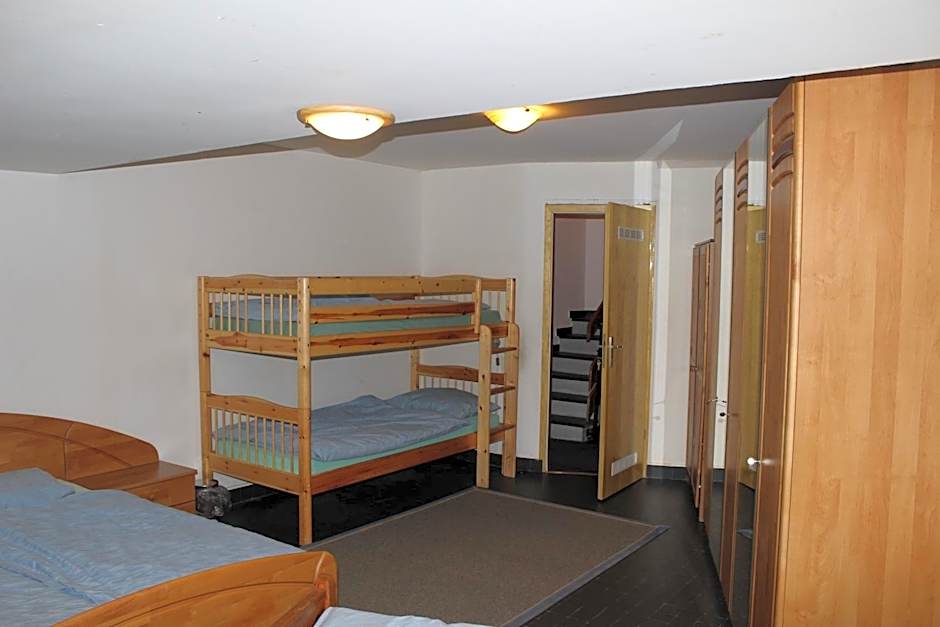 Holidays Groupes Anzère