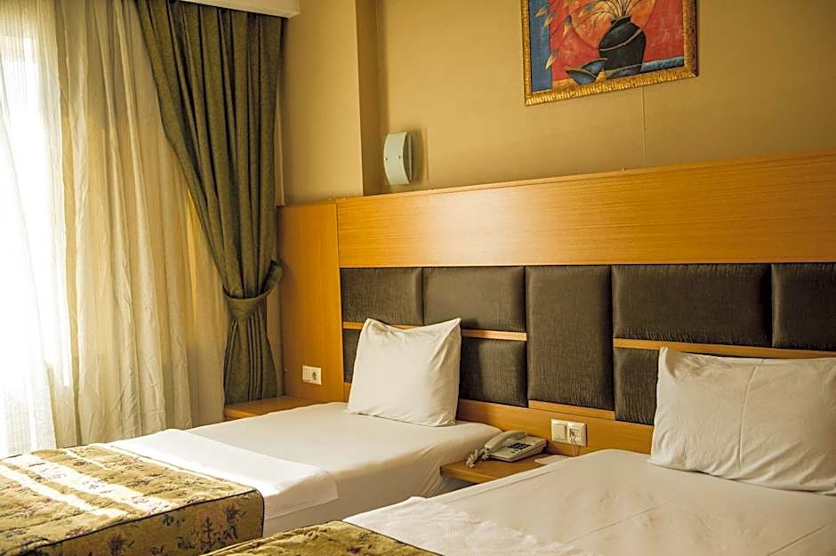 ferhane hotel