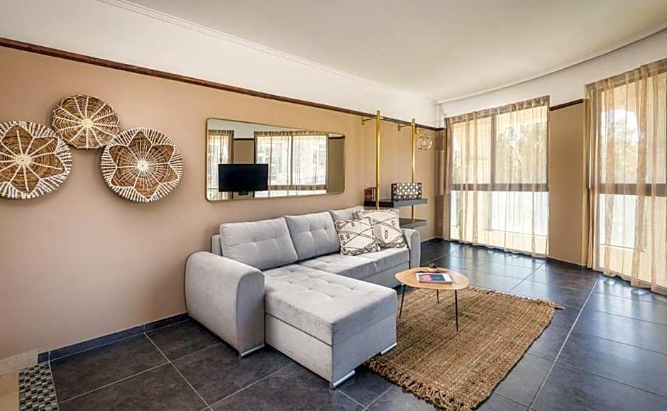 The Herbert Eilat - All inclusive Plus