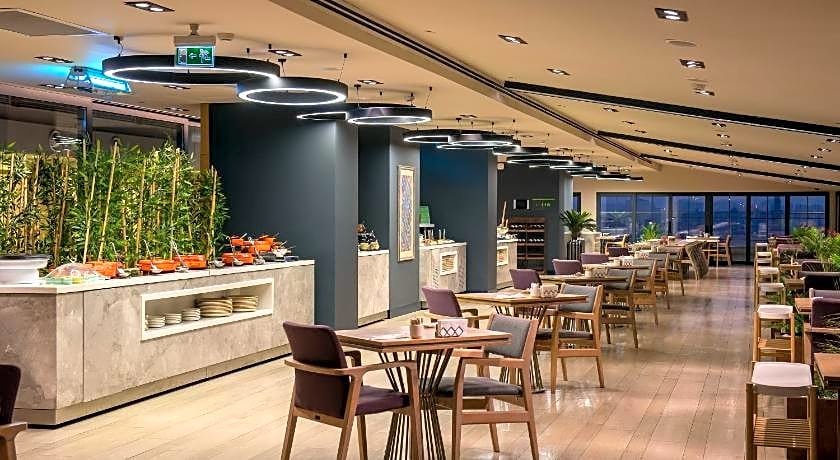 Holiday Inn Kayseri - Duvenonu By IHG