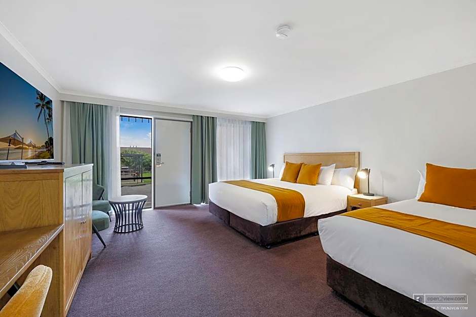 Mid City Motel Warrnambool