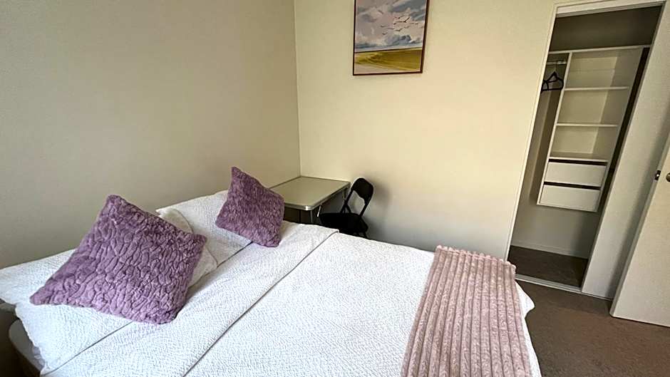 New Home Vibes Stylish Room
