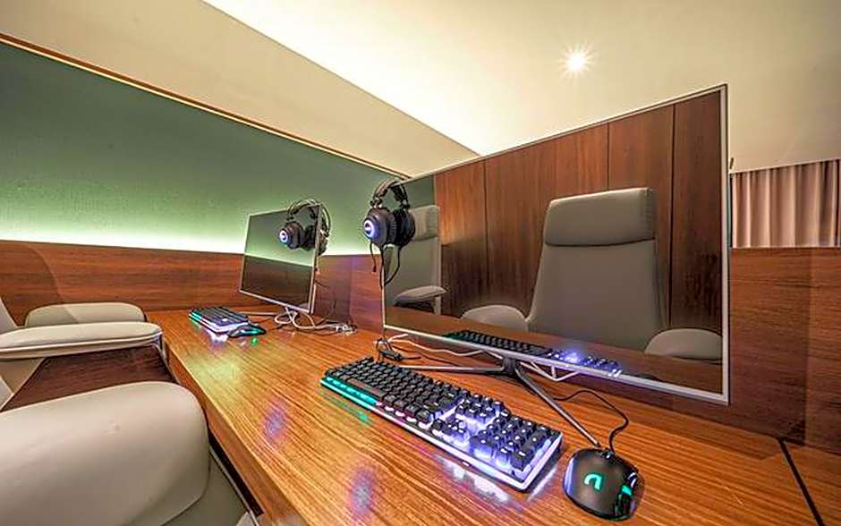 H Avenue Daegu Dongcheon