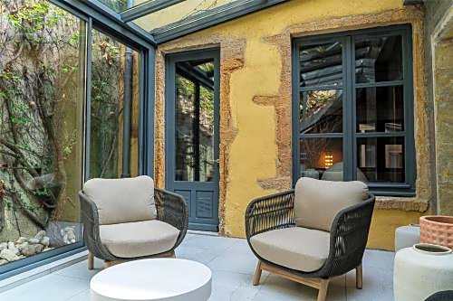 Cour des Loges Lyon, a Radisson Collection Hotel