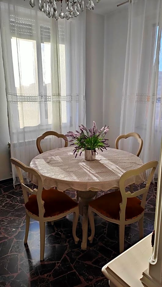 B&B Petit déjeuner