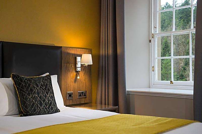New Lanark Mill Hotel