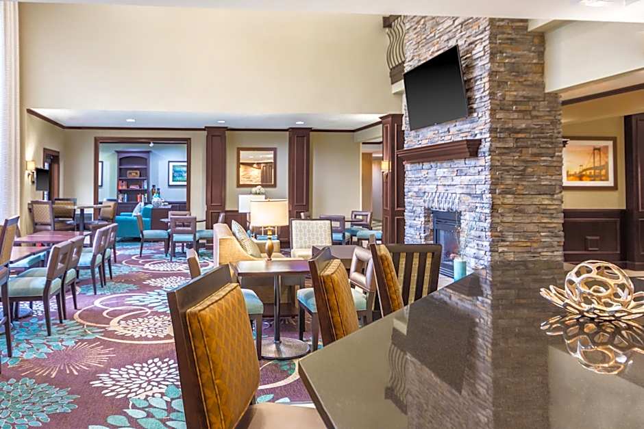 Staybridge Suites Kansas City-Independence By IHG