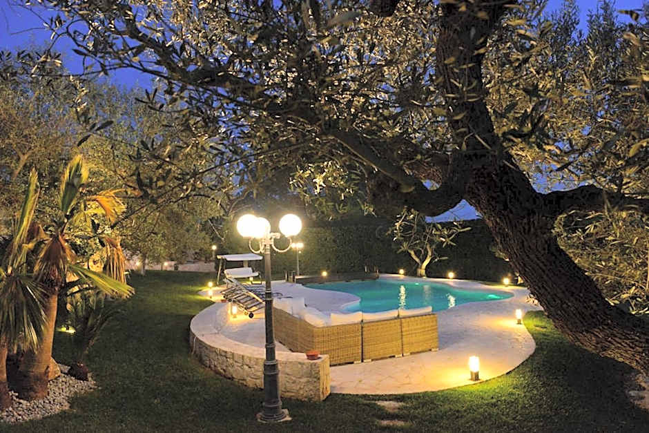 Una Perla Nel Verde
