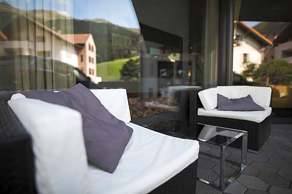 Hotel Stocker
