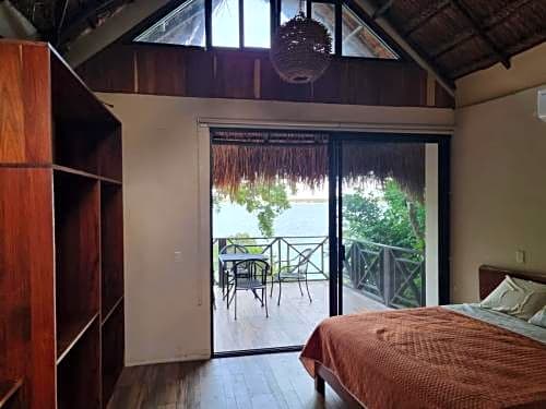 Hotel Villas Mandarina Bacalar