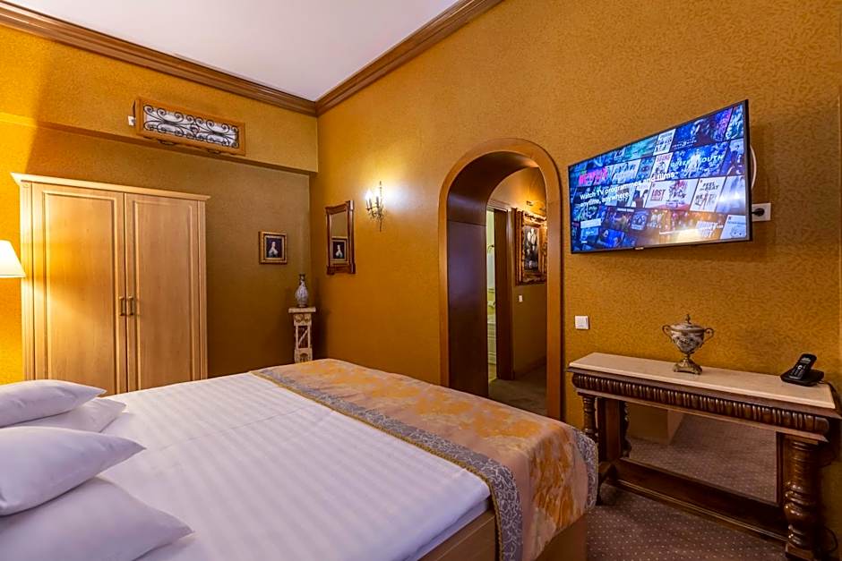 Hotel Am Ring
