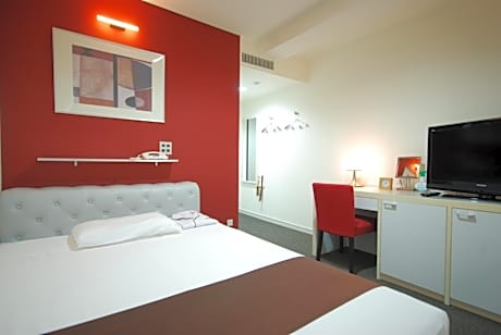 Superior Single Room - Non-Smoking