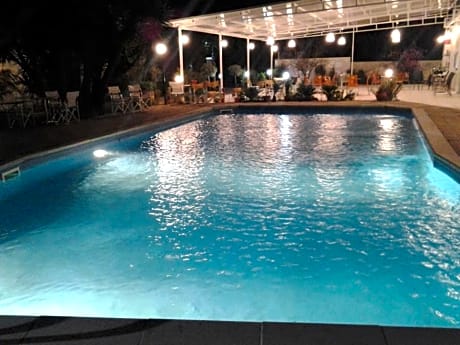 Villa Pap