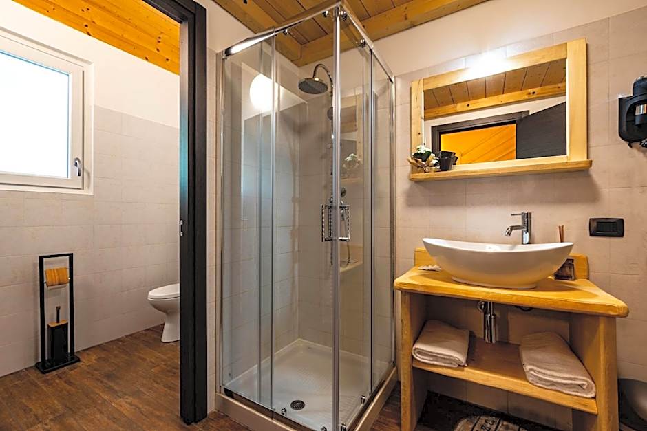 Case Appartamenti Vacanze Da Cien