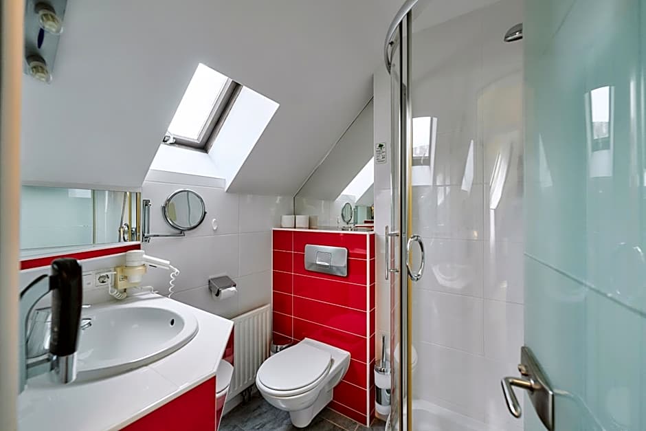 Hotel Deutschmeister