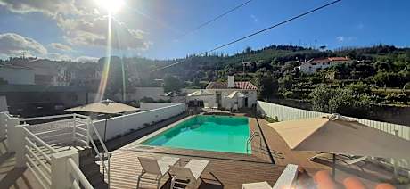 Hotel Apartamento Pantanha