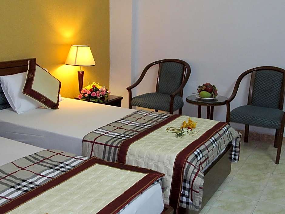 Trung Mai Hotel