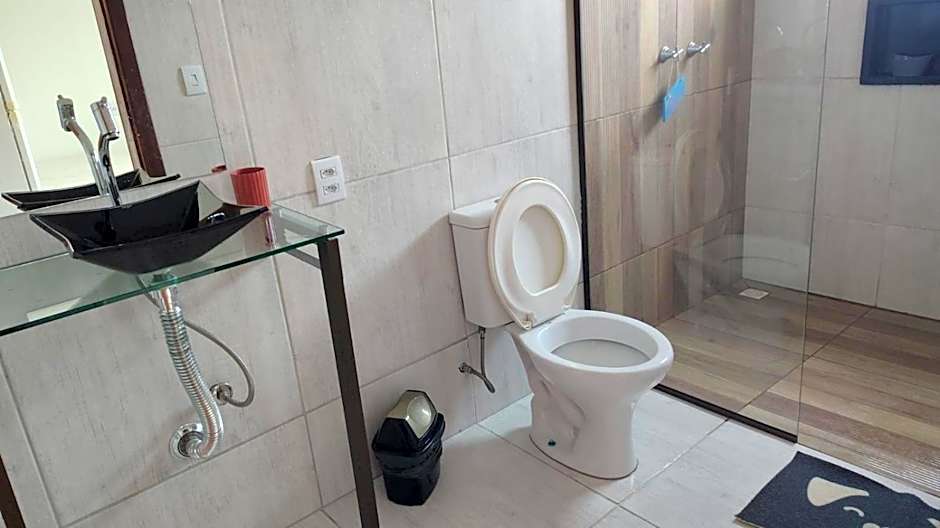 Pousada Casa da Praia