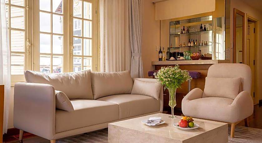 TTC Hotel - Ngoc Lan
