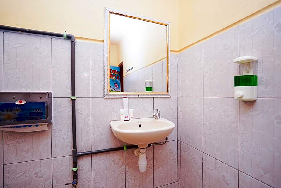 Tengger Indah Bromo Homestay at Desa Wisata Bromo Mitra RedDoorz