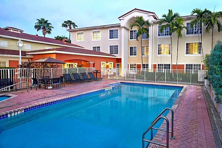 Residence Inn by Marriott Fort Lauderdale Weston