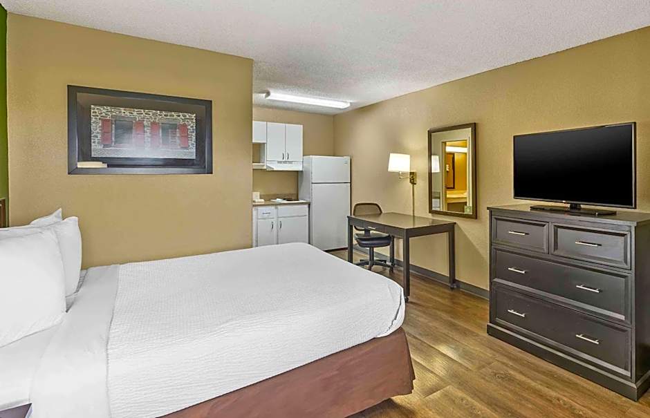 Extended Stay America Suites - Sacramento - Northgate