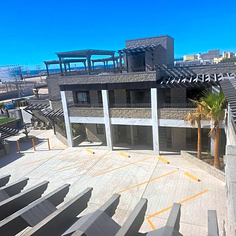 Playas Hotel Suites