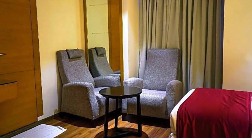 Middleton inn