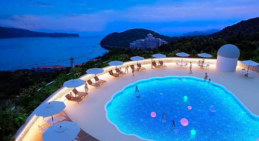 Toba Ocean Resort - Formerly Hotel Altia Toba
