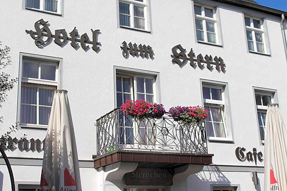 Hotel Zum Stern
