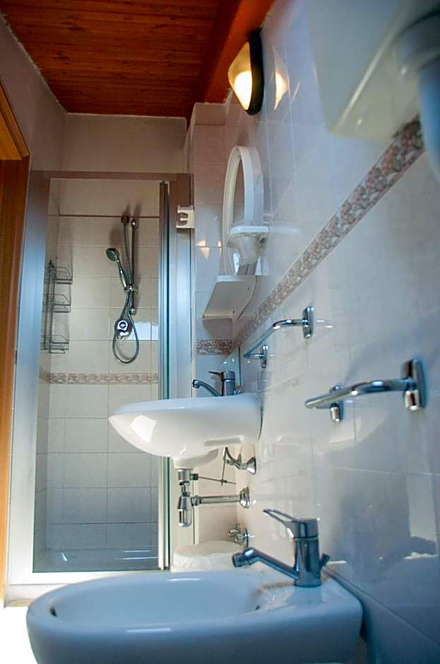 Albergo Villa Miraggio