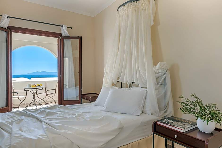 Epavlis Hotel & Spa