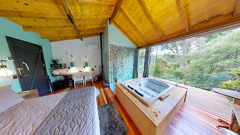 Cisne Negro Villarejo