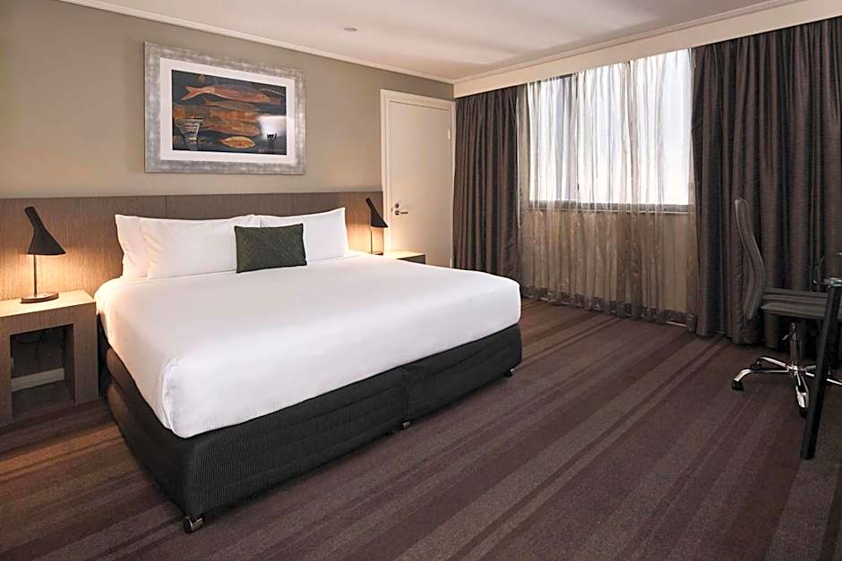 Rydges World Square Sydney