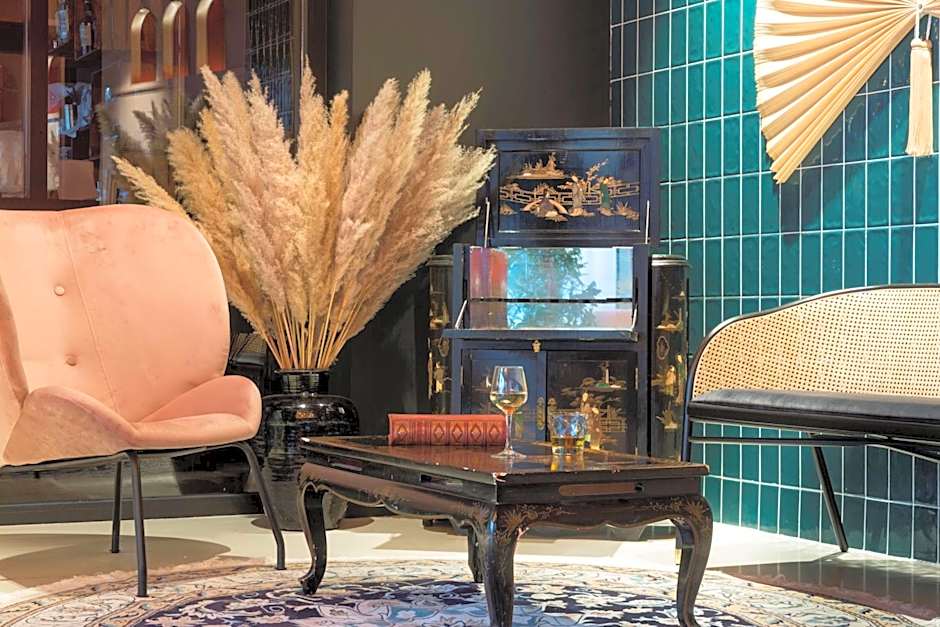 Aiden by Best Western Lorient Centre