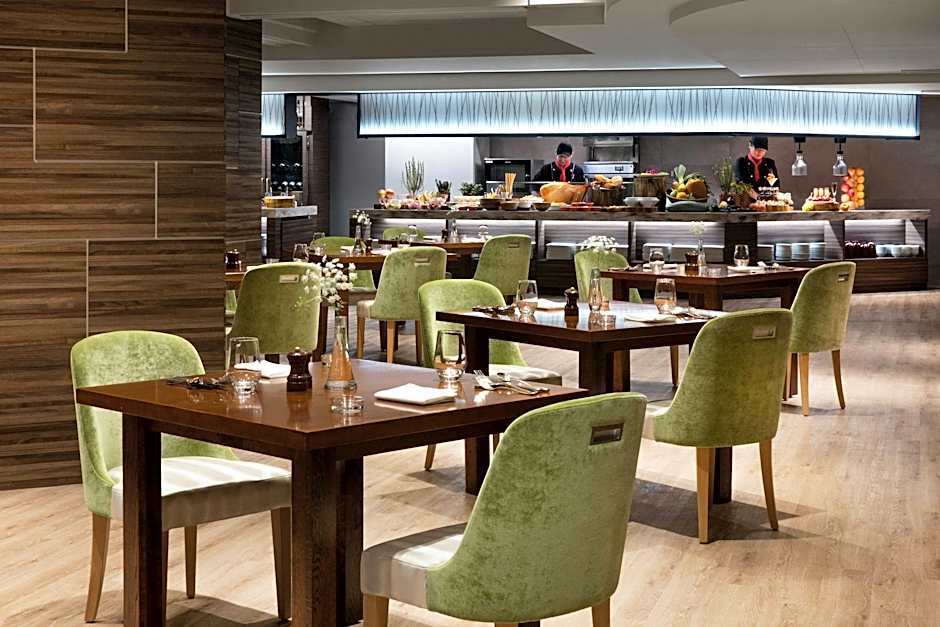 Karuizawa Marriott Hotel