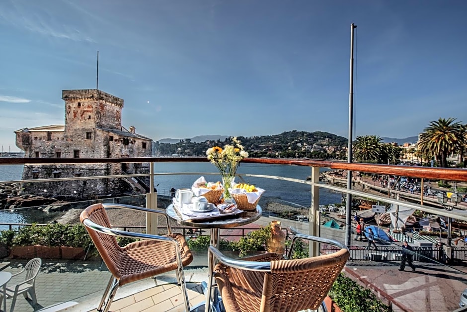 Hotel Italia e Lido Rapallo
