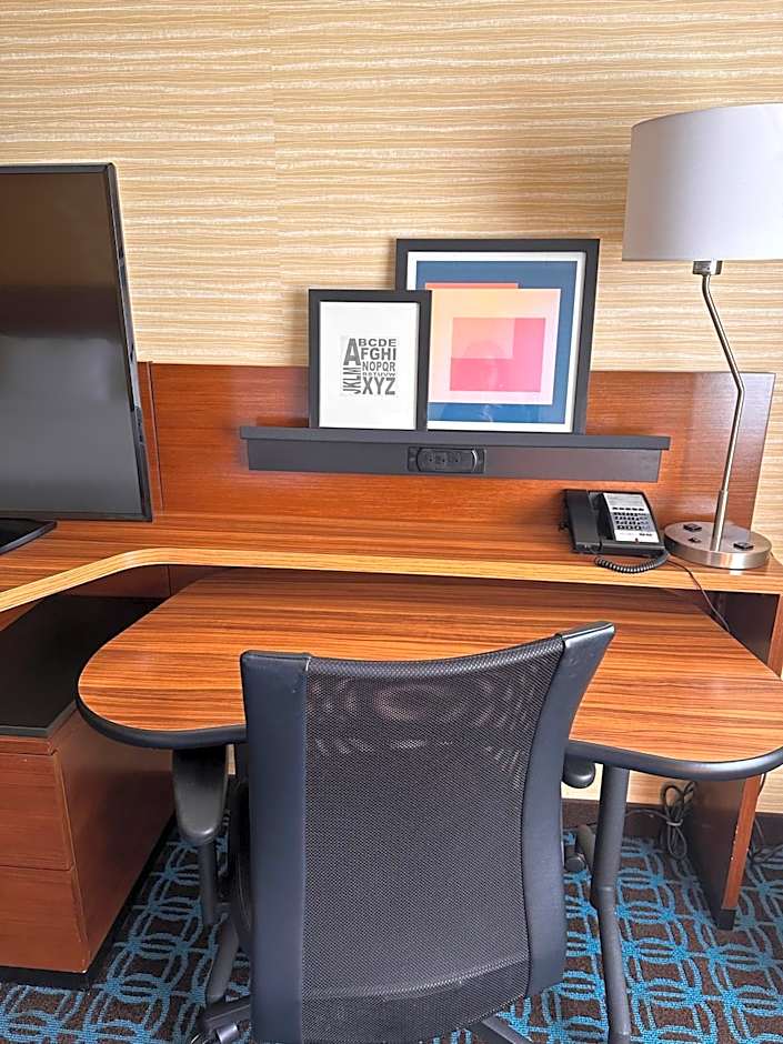 Fairfield Inn & Suites by Marriott Parsippany