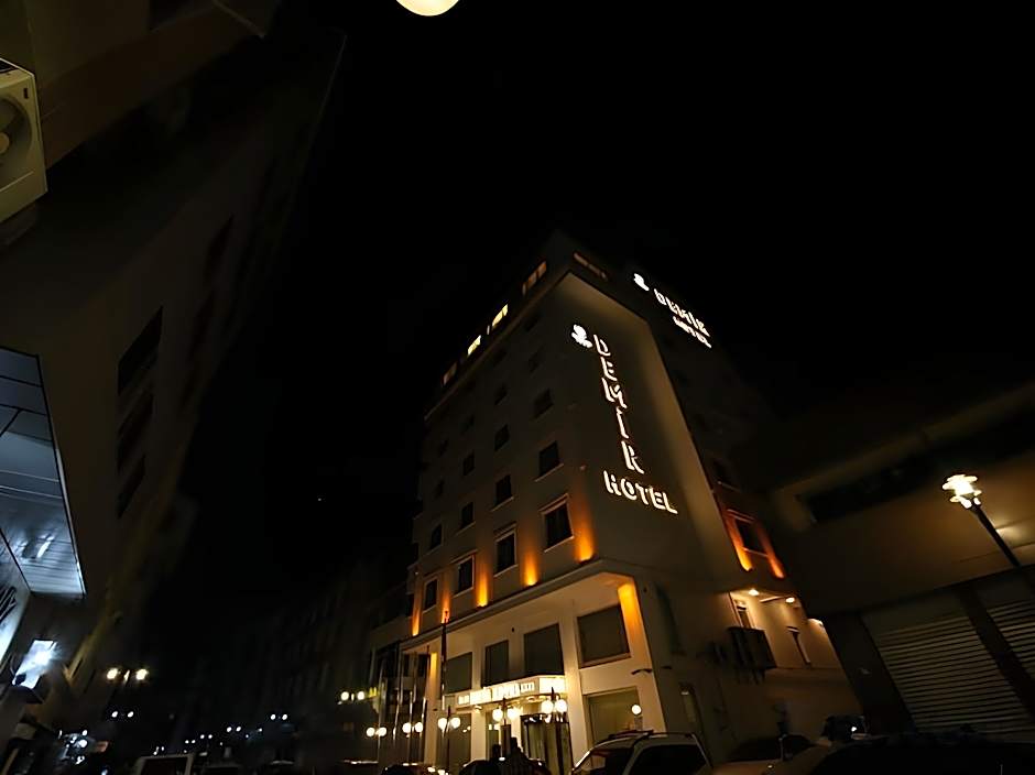 Demir Hotel