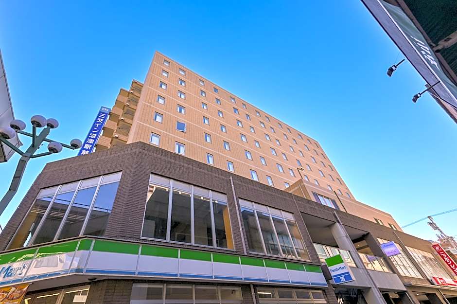 Sanco Inn Numazu Ekimae