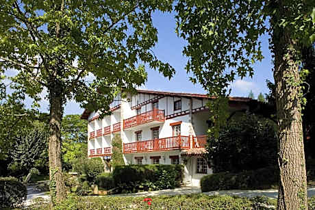 Hotel Argi Eder