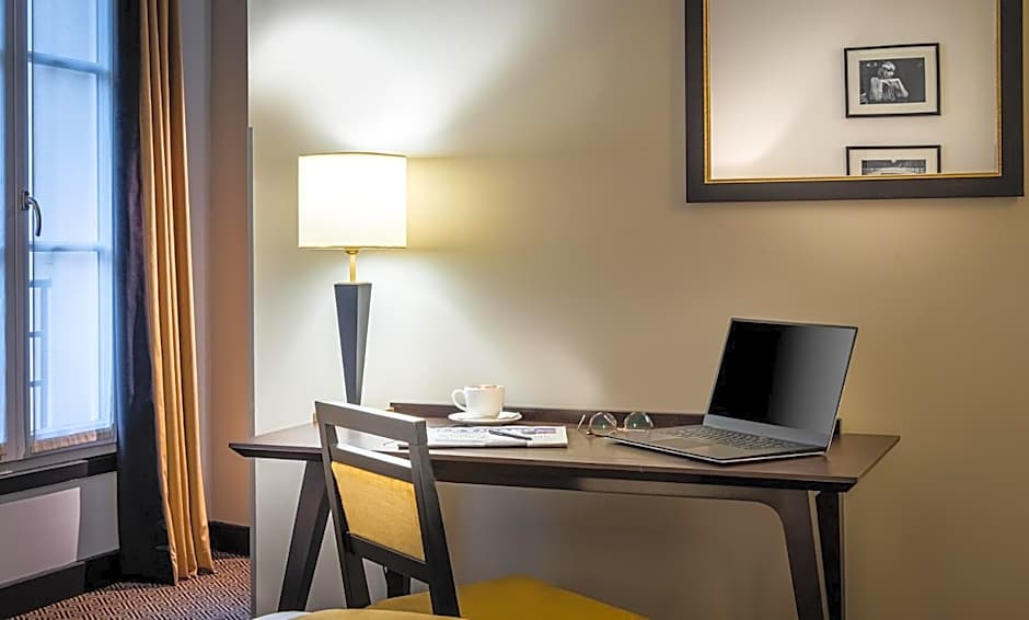 Hôtel Le Marquis by Inwood Hotels