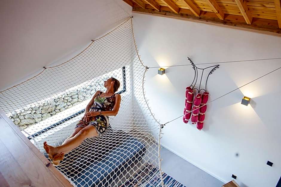 Caparica Azores Ecolodge