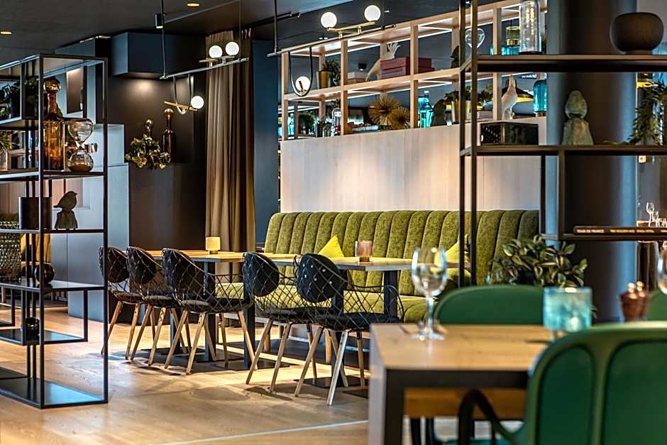 Quality Hotel Gardermoen Airport