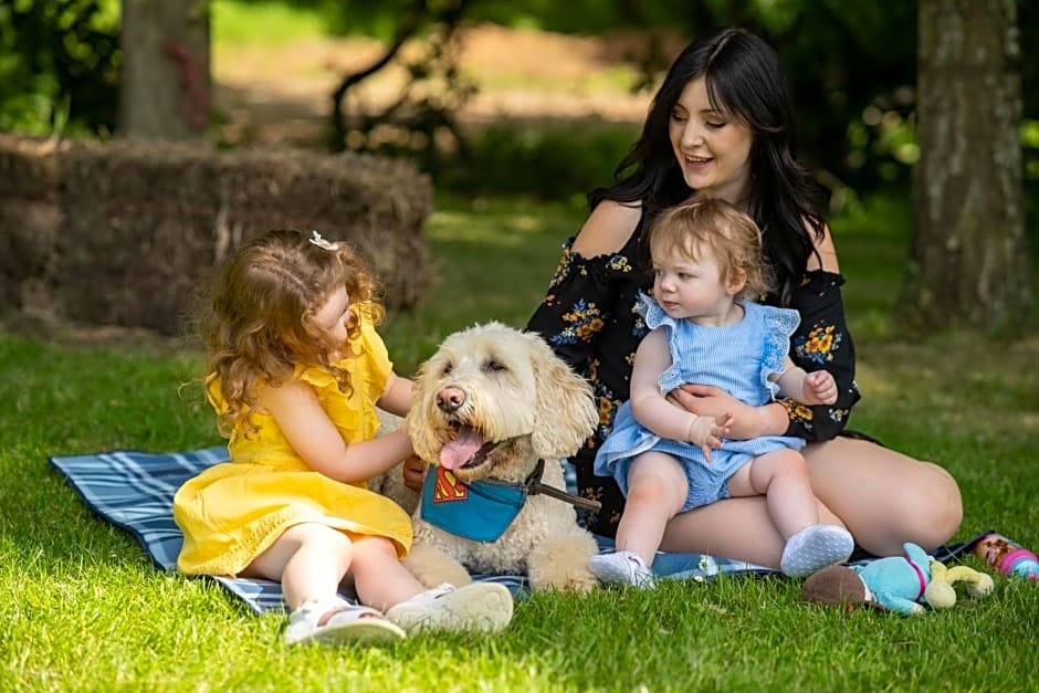 Rising Sun Pub, Restaurant and Rooms